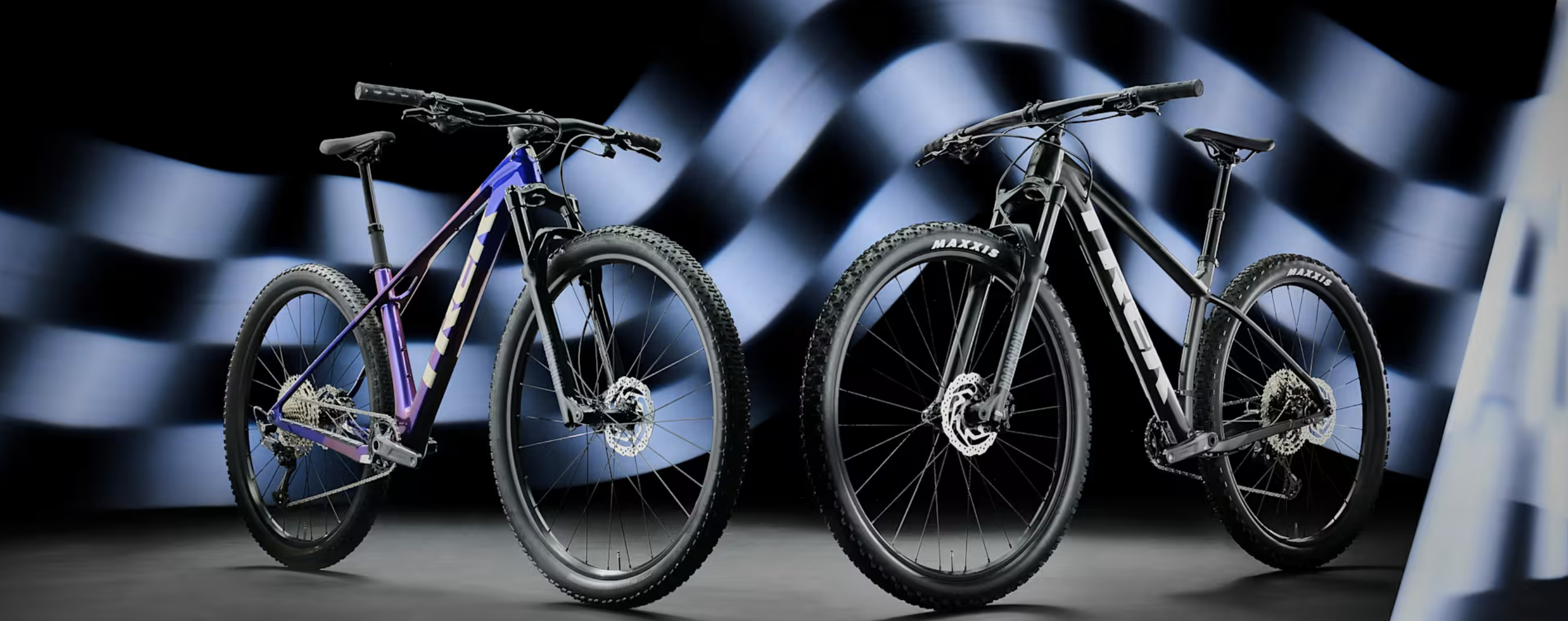 Sacensību velosipēds - Trek Procaliber